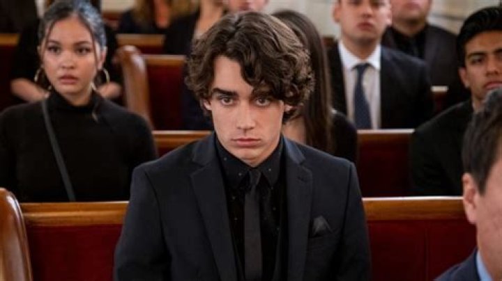 ’13 Reasons Why’ Scoop On Diego In The Final Season & More – Interview – Hollywood Life