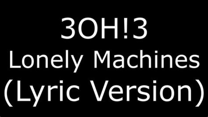 3OH!3 Teams Up With 100 Gecs For First New Song In 4 Years: Listen To ‘Lonely Machines’