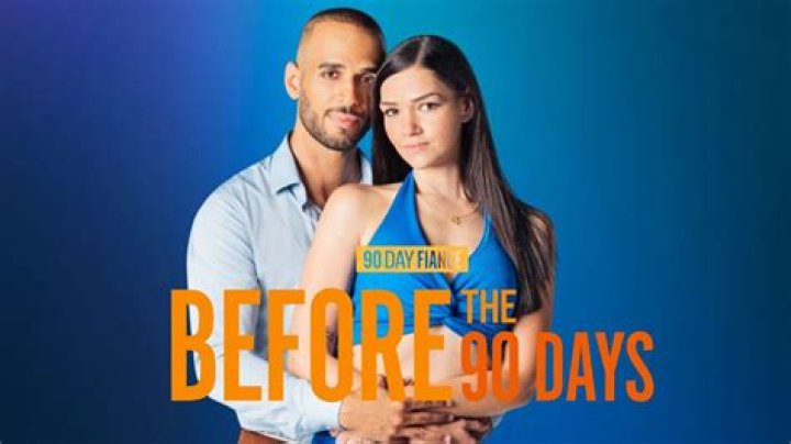 Before The 90 Days’ Season 6 Exclusive Preview – Hollywood Life