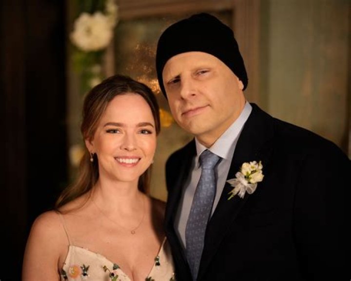 ‘AMLT’ Star Stephanie Szostak: Delilah’s Secret Will Begin To ‘Suffocate’ Her In Season 2