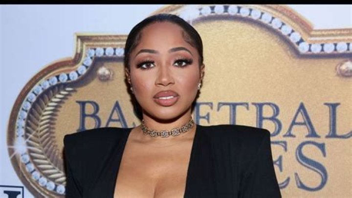 Basketball Wives’ Brittish Williams Sentenced to 4 Years for Fraud – Hollywood Life