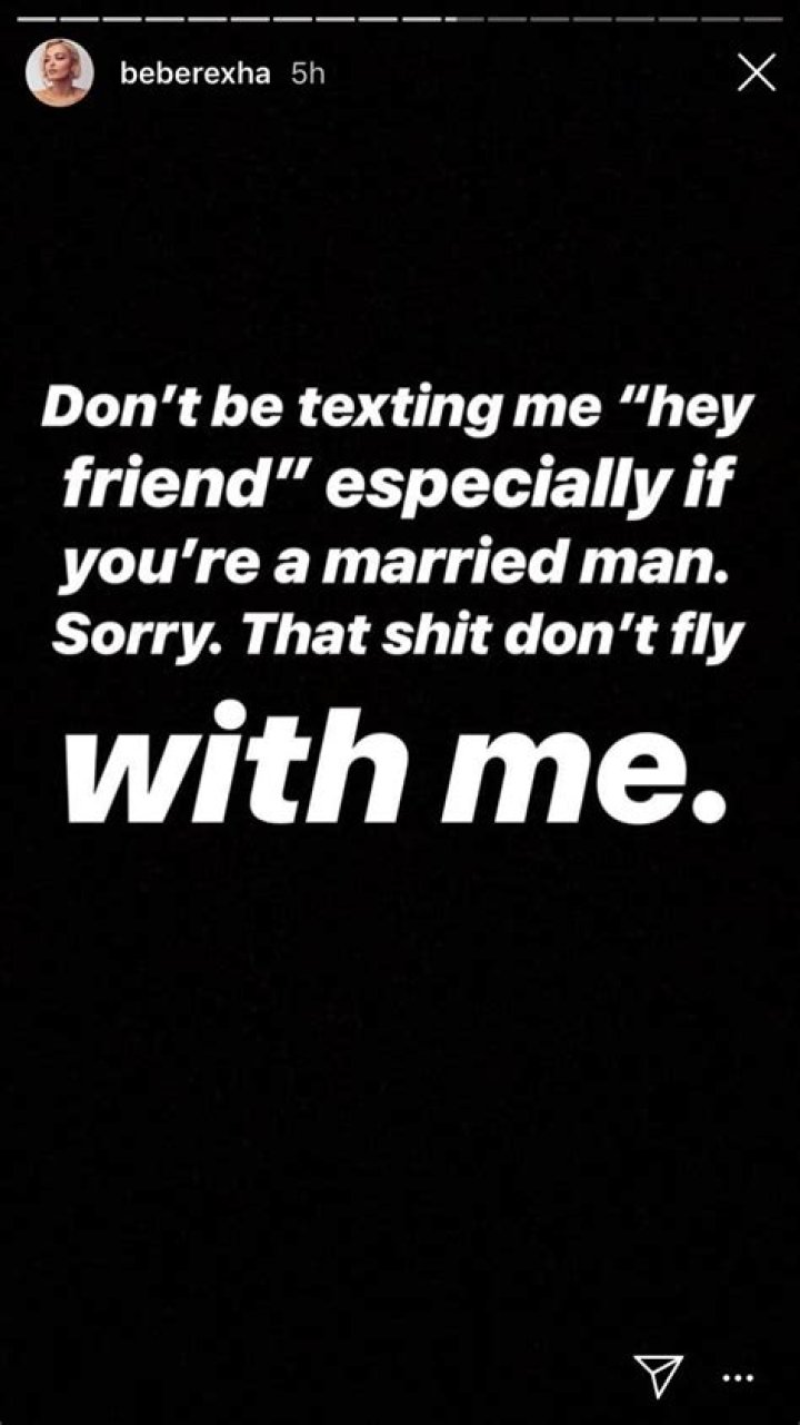 Shows Cheater’s Texts – Hollywood Life