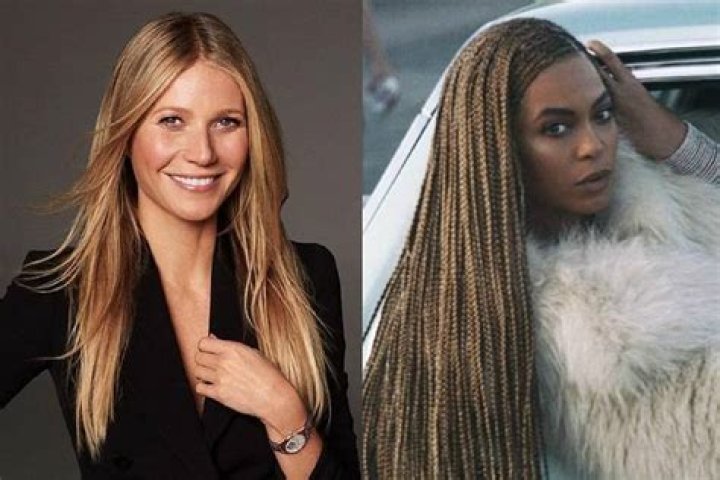 7 Famous ‘Beckys’ Who Really Do Have Great Hair – Hollywood Life