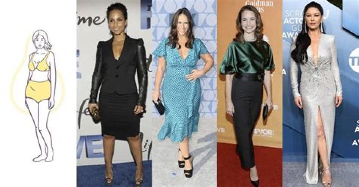 Best Bikinis For A Straight Shape — Rectangular Ladies Unite – Hollywood Life