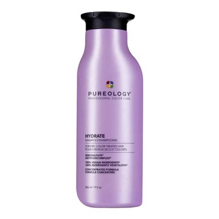 Looking For A Hydrating Shampoo? Check Out Some Of These Gentle Yet Moisturizing Options