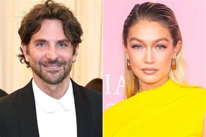 Bradley Cooper’s Ex Irina Shayk Reportedly ‘Introduced’ Him to Gigi Hadid & They Bonded Over Their Kids