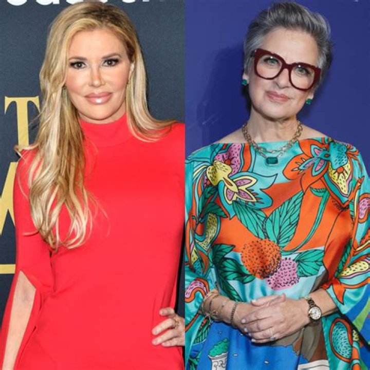 Brandi Glanville Reacts To ‘RHUGT’ Caroline Manzo Incident: Tweets – Hollywood Life