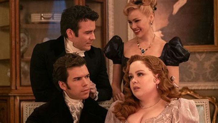 ‘Bridgerton’ Author Julia Quinn Defends Decision Of a Queer Cast