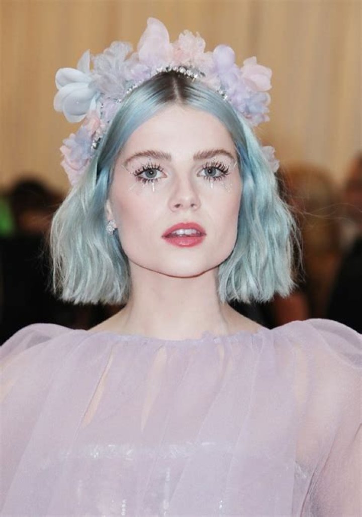 Celebs’ Hair Makeovers At 2019 Met Gala — Pics – Hollywood Life