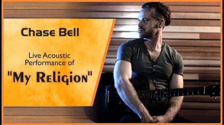 Chase Bell Shares How New Song ‘Follow’ Is A Reminder To ‘Be Nice’ To Yourself And ‘Enjoy Life’