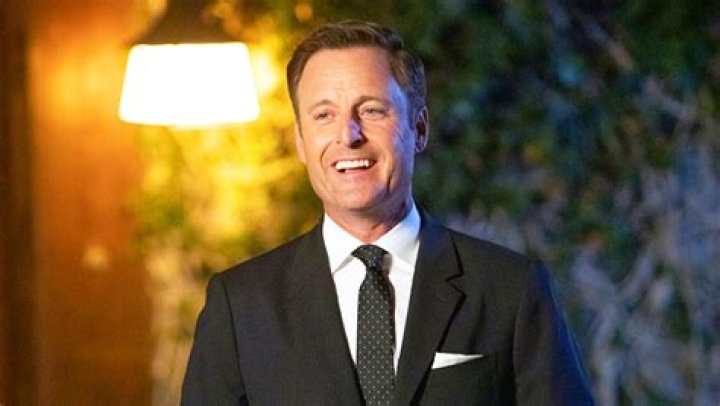 Chris Harrison Reveals If He Plans To Return To ‘Bachelor’ Franchise After Racism Controversy