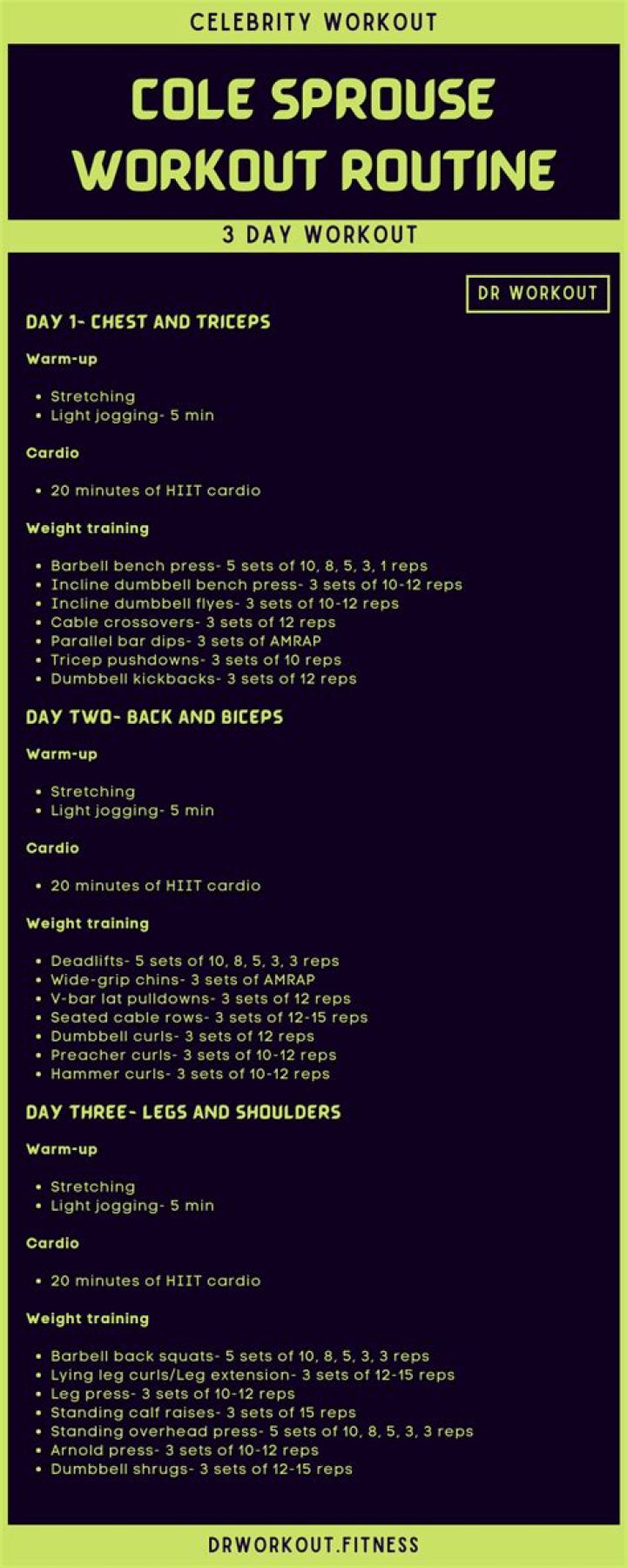 Cole Sprouse Shows Off His Guns Days After Skeet Ulrich Suggests He & Lily Reinhart Split