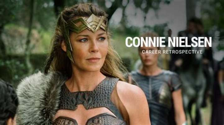 Connie Nielsen — PICS