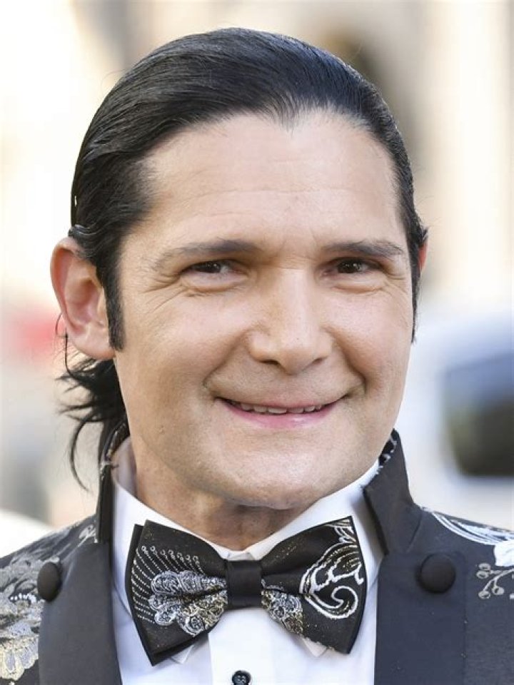 Corey Feldman – Hollywood Life