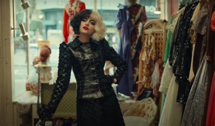 ‘Cruella’ Trailer: Emma Stone Totally Transforms Into The Wicked Disney Villain