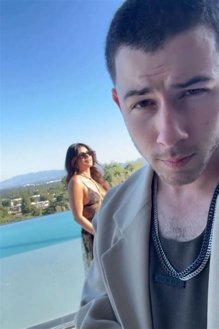 Demi Lovato Unfollows Nick Jonas On Instagram After Doing Same To Selena Gomez Post-Rehab