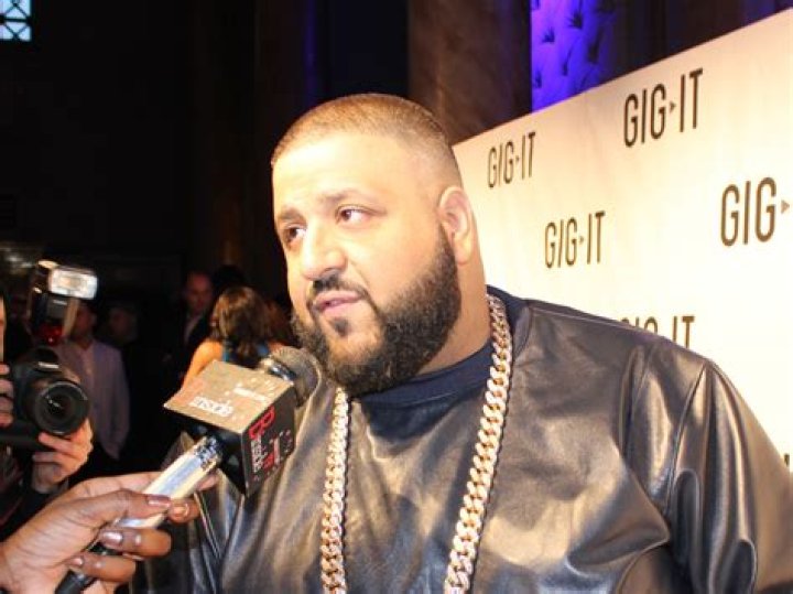 Pics Of The Famous Record Producer – Hollywood Life