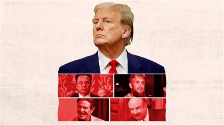 Stephen Baldwin, 6ix9ine & More – Hollywood Life