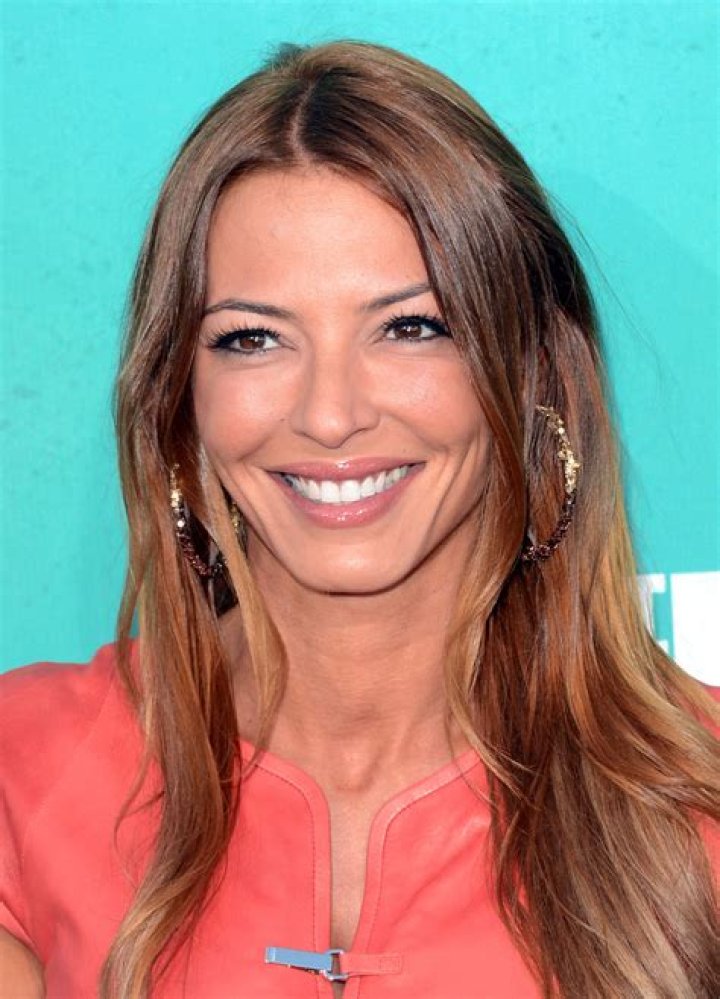 Drita D’Avanzo – Hollywood Life