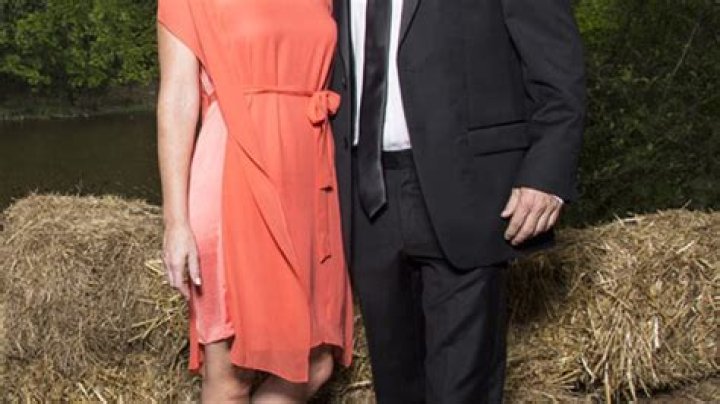 Jase & Missy Robertson Reveal They Waited For Sex Until Marriage – Hollywood Life