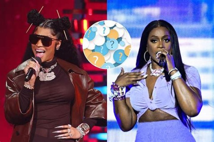 Nicki Minaj Vs. Lil Kim, Cardi B Vs. Azealia Banks & More Female Rappers’ Most Infamous Feuds
