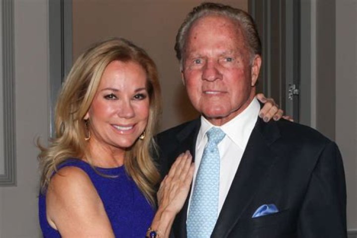 Kathie Lee Gifford’s Husband & NFL Legend Dies At 84 – Hollywood Life