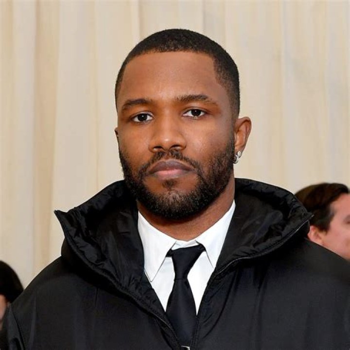 Frank Ocean News, Photos & More – Hollywood Life