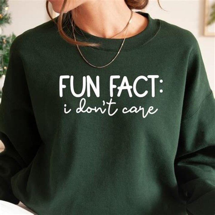 Brighten Anyone’s Day With the Best Funny Sweatshirts