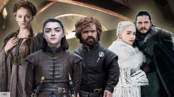 ‘Game Of Thrones’ Season 7 Finale — Photos