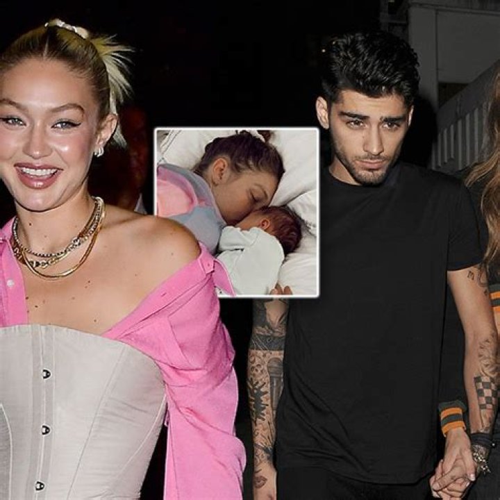 Gigi Hadid Throws Shade At ‘Negative’ Fan Who Blasts Her Romance With Zayn Online: ‘Please Stop’