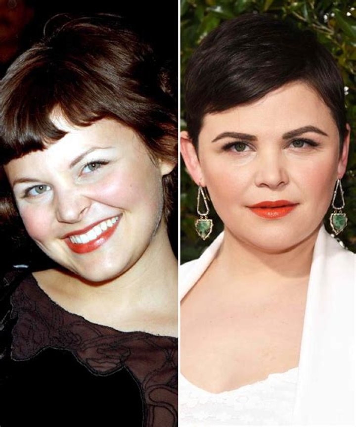 Ginnifer Goodwin Celebrity Profile – Hollywood Life