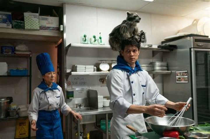 ‘Single By 30’: Harry Shum Jr. Teases How Long It Will Take Peter To Get With Joanna