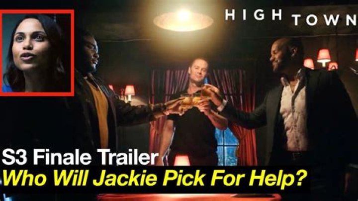 ‘Hightown’ Creator Reveals Season 2 Plans: A New ‘Big Baddie,’ Jackie’s Next Move, Ray’s Future & More