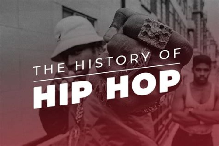 Tidal Celebrates Hip Hop History Month & The Genre’s ‘Undeniable Influence & Impact’
