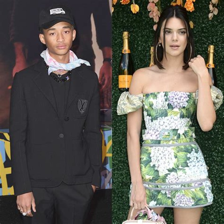 Jaden Smith Explains Oxygen Mask Costume At Kendall Jenner’s Birthday – Hollywood Life