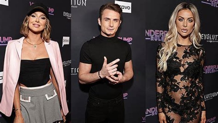 James Kennedy Addresses Cheating On Raquel Leviss With Lala Kent: ‘Not My Proudest Moment’ (Exclusive)