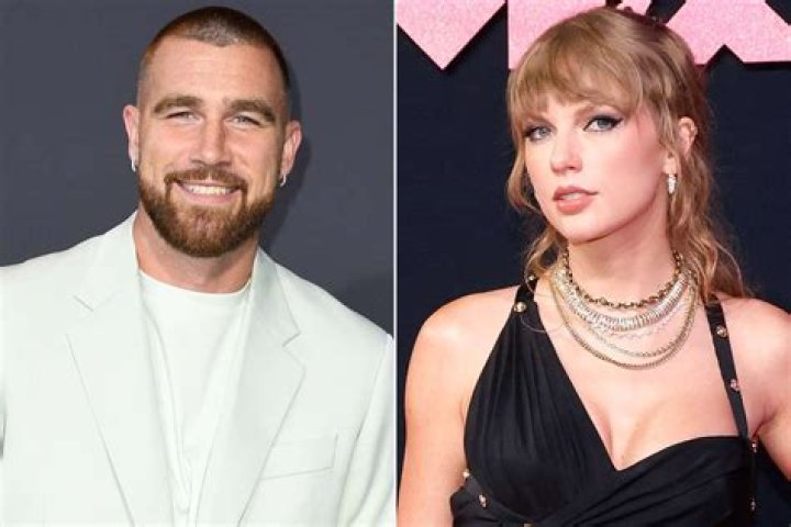 Jason Kelce Talks Brother Travis Dating Taylor Swift Rumors – Hollywood Life