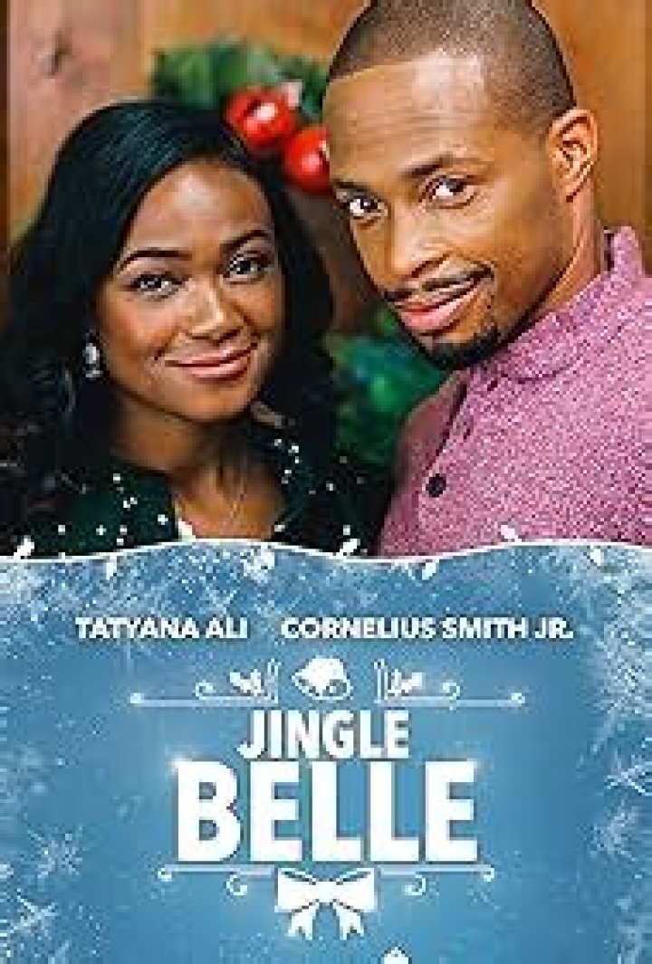 Tatyana Ali Talks Christmas Movie — Exclusive – Hollywood Life