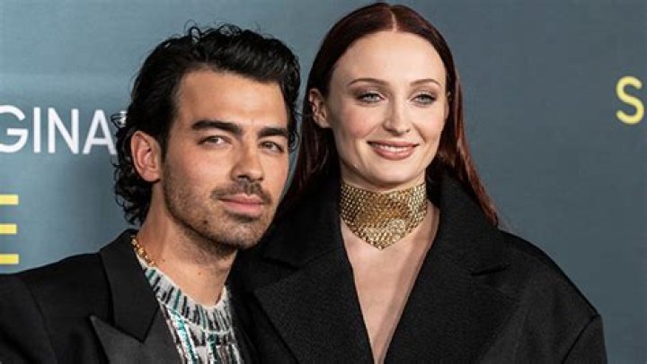 Joe Jonas Breaks Silence on Sophie Turner Divorce: ‘It’s Been a Tough Week’