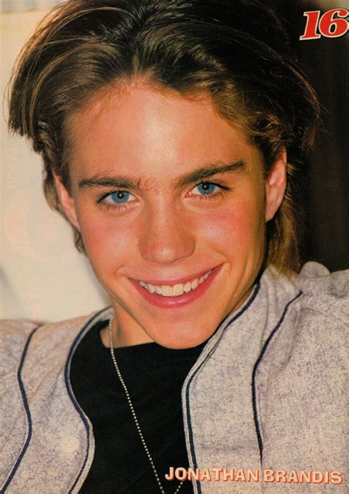 Jonathan Brandis — Photos – Hollywood Life