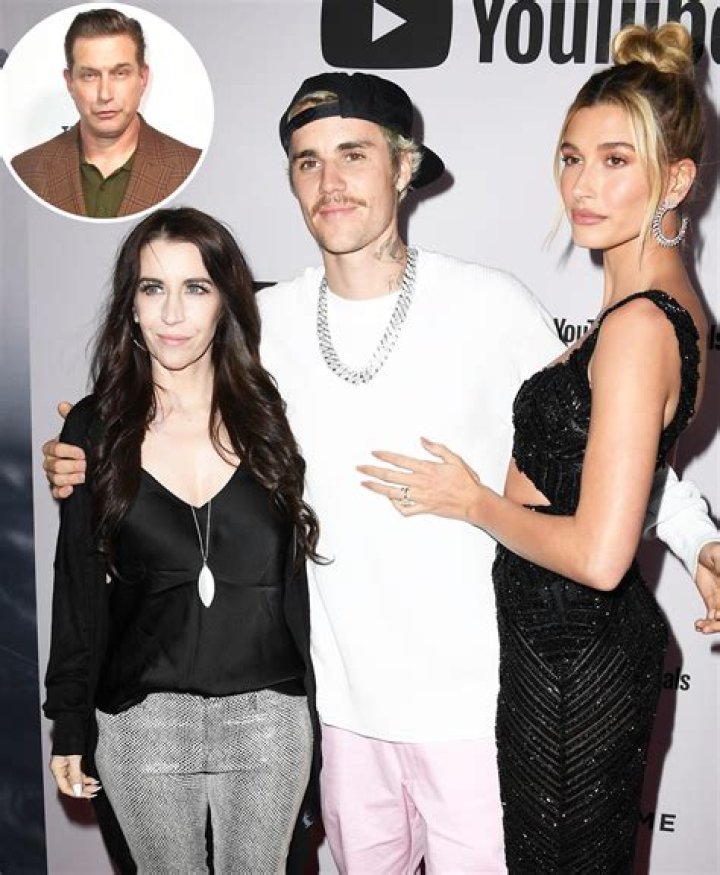 Justin Bieber’s Mom Clarifies Whether Hailey Is Pregnant With Twins