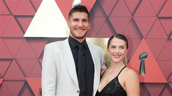 Justin Watson’s Wife: All About the Chiefs Wide Receiver’s Love Erica Watson