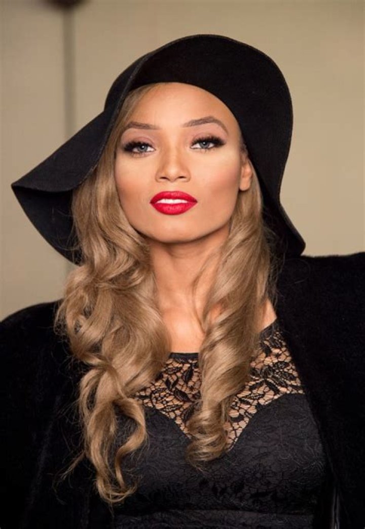 Kadian Noble — PICS