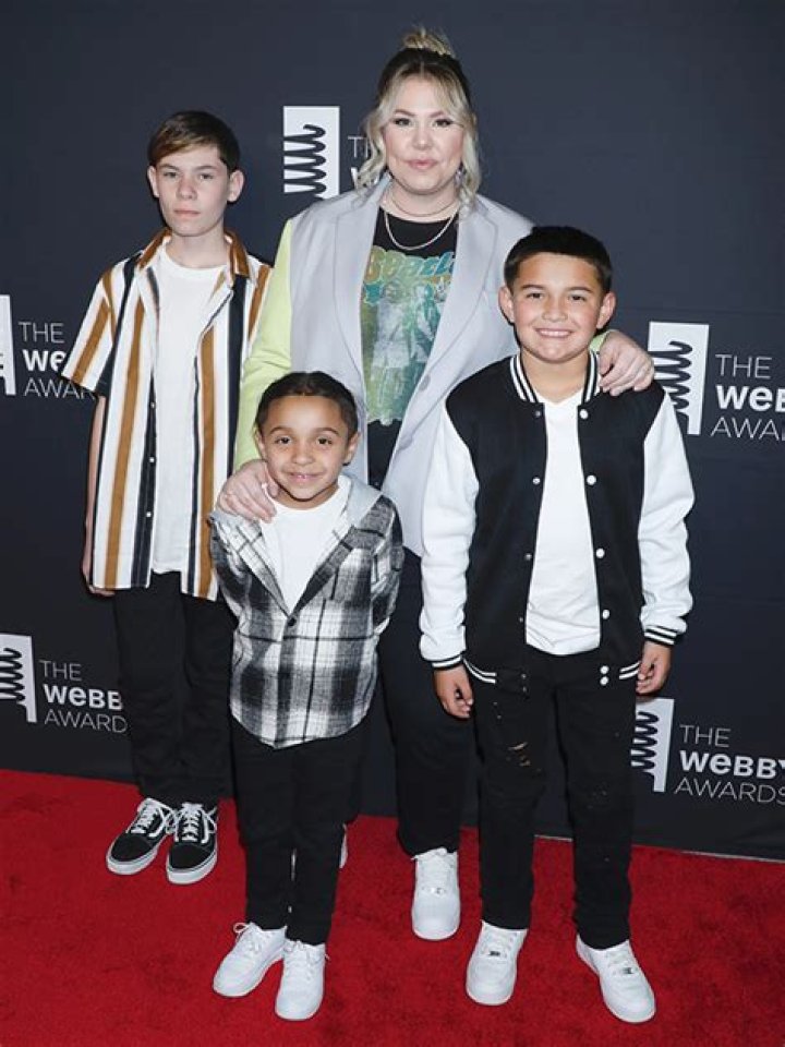 Kailyn Lowry Claps Back At Briana DeJesus’ Claim She Was ‘Cut’ From ‘Teen Mom 2’ For Not Filming Arrest