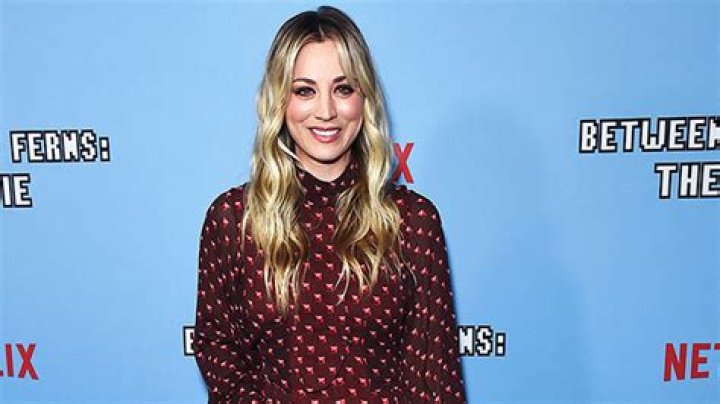 Kaley Cuoco Dishes On The Alleged Margot Robbie Harley Quinn Feud – Hollywood Life