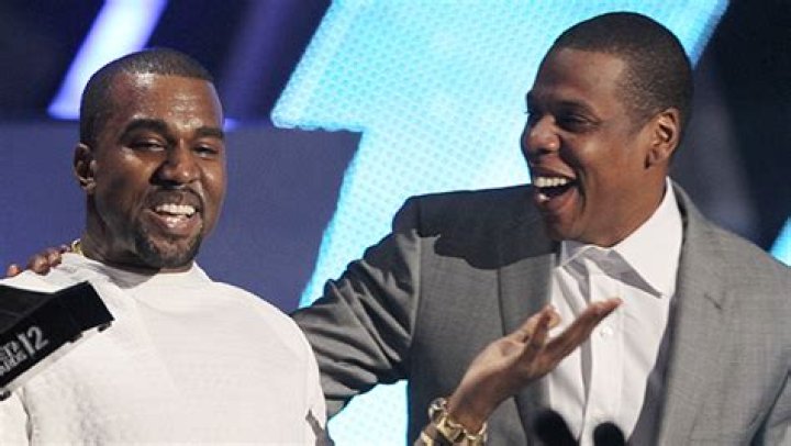 Kanye West & Jay Z Working On Secret Project Together — New Music On The Way?