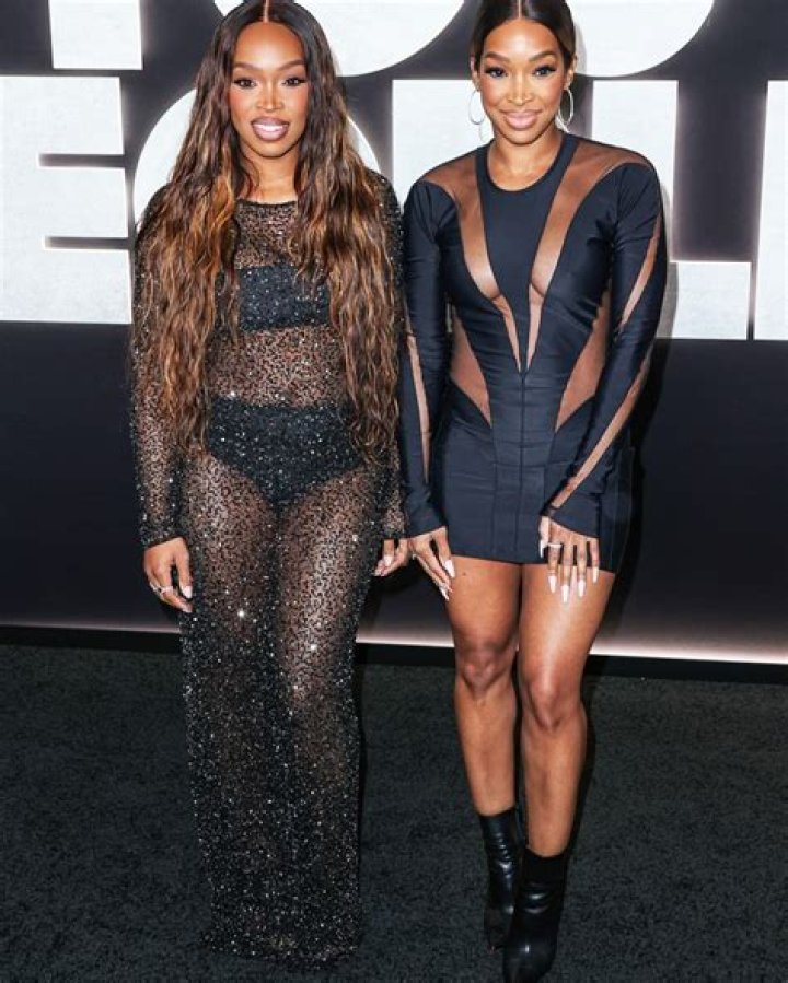 Khadijah Haqq Splits From Husband Bobby McCray After 13 Years Married – Hollywood Life