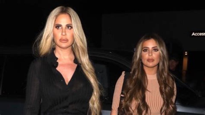 Brielle Biermann, 25, Says Mom Kim Zolciak Is Begging Her To Have A Baby