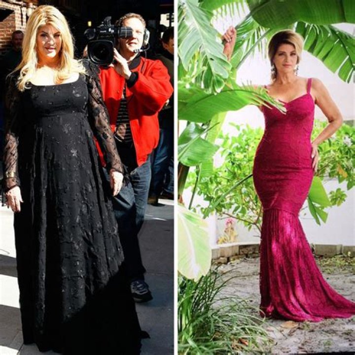 How She Shed 50 Pounds In 2014 – Hollywood Life