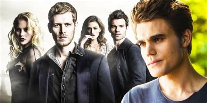 Klaus Returning To ‘Vampire Diaries’ — Season 5 ‘Originals’ Crossover – Hollywood Life